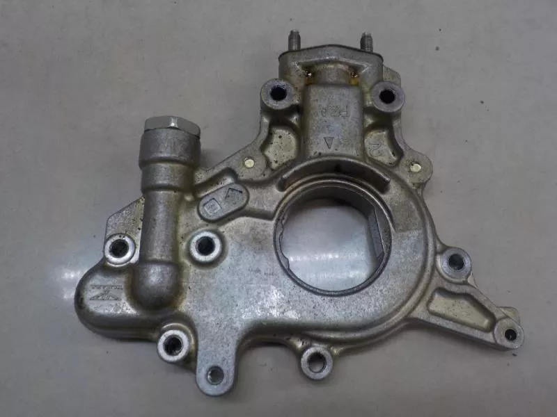 Масляный насос BS251622