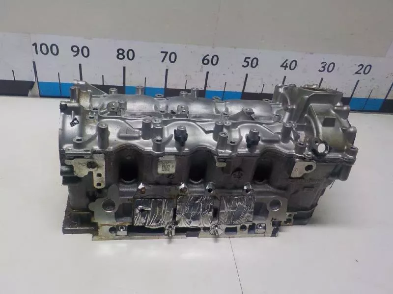 ГБЦ (головка блока цилиндров) ST297464