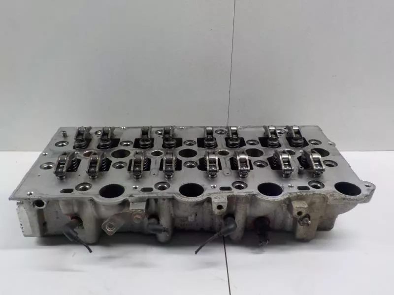 ГБЦ (головка блока цилиндров) ST296987