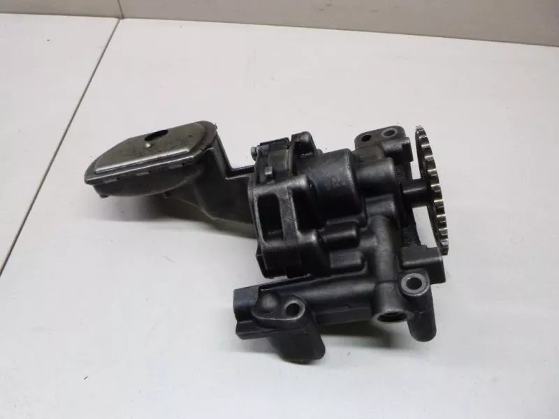 Масляный насос BS252662