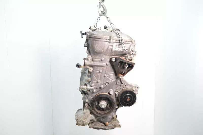 Двигатель BS247102