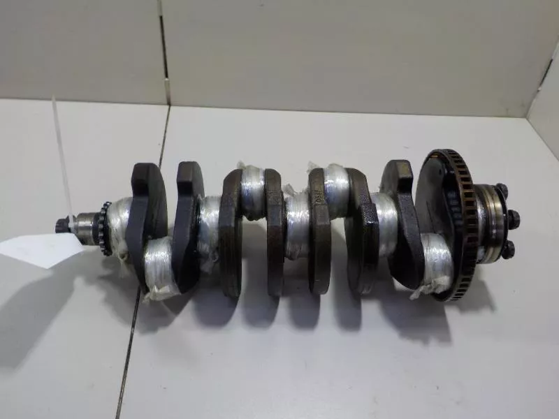 Коленвал BS250341