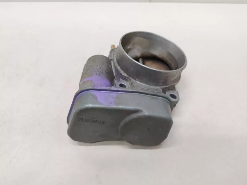 Заслонка дроссельная BS191675 Заслонка дроссельная BS191675