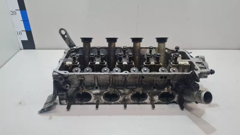 ГБЦ (головка блока цилиндров) ST294407