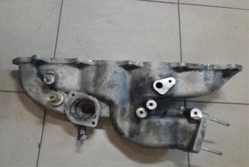 Впускной коллектор ST298807