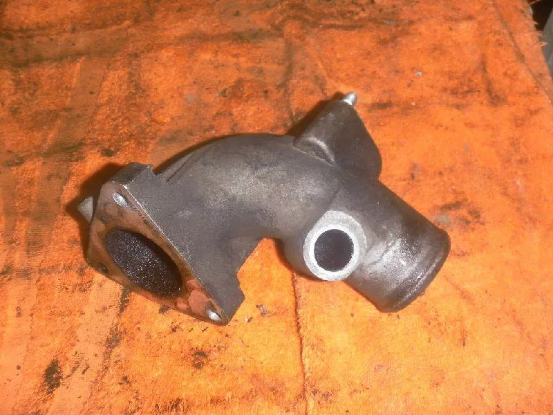 Впускной коллектор ST300831