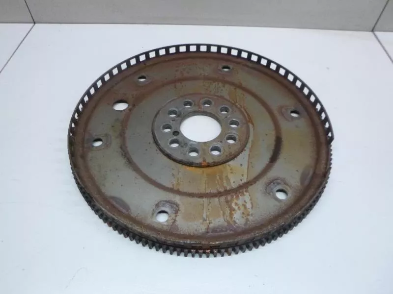 Маховик двигателя BS265082