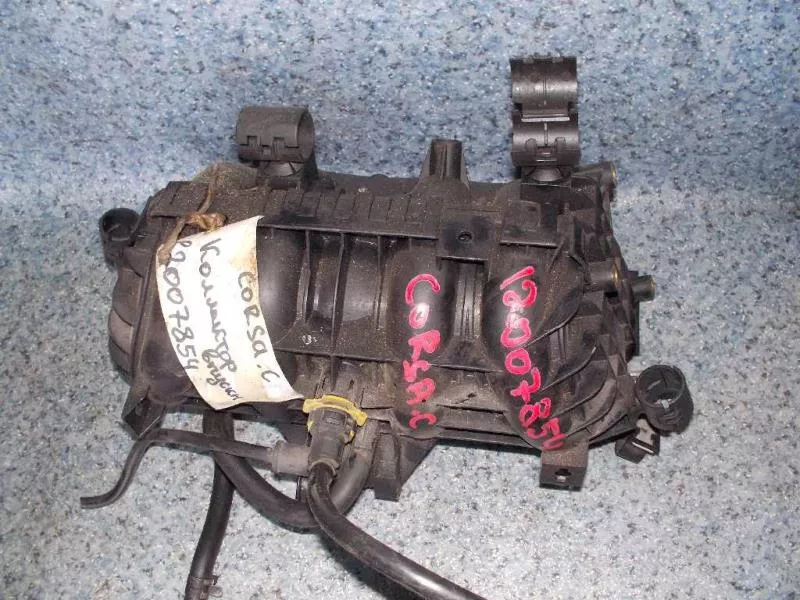 Впускной коллектор ST299916 Впускной коллектор ST299916