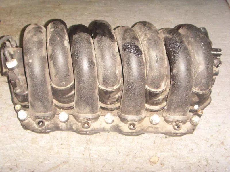 Впускной коллектор ST298366