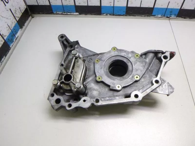 Масляный насос BS253821