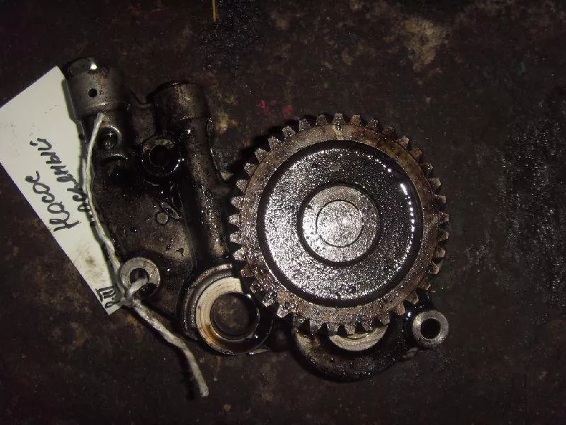 Масляный насос BS252085