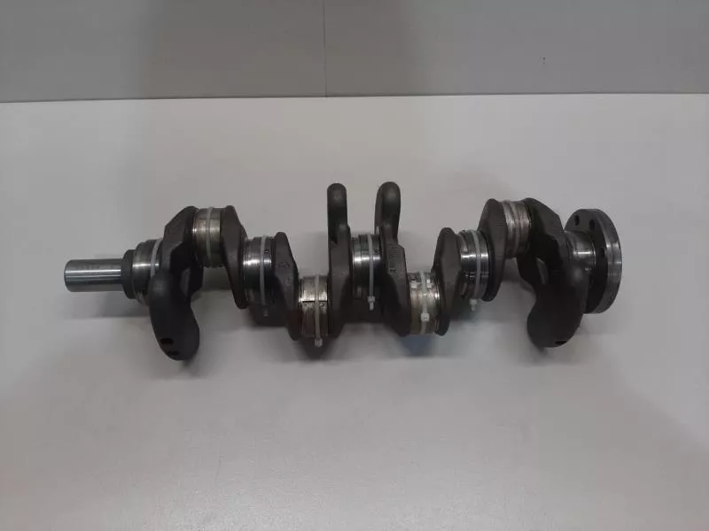 Коленвал BS251395