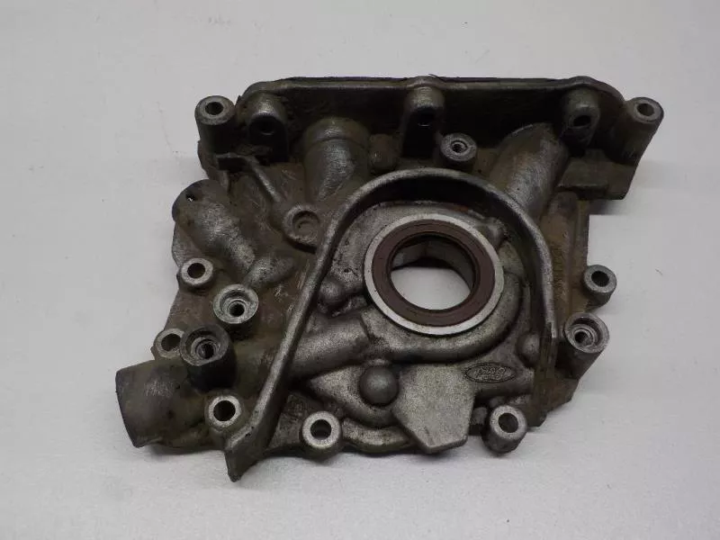 Масляный насос BS251862