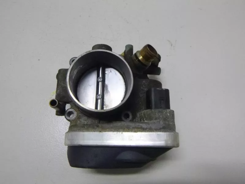 Заслонка дроссельная BS189641