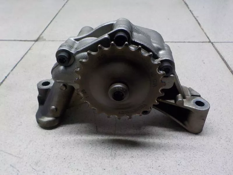 Масляный насос BS252775