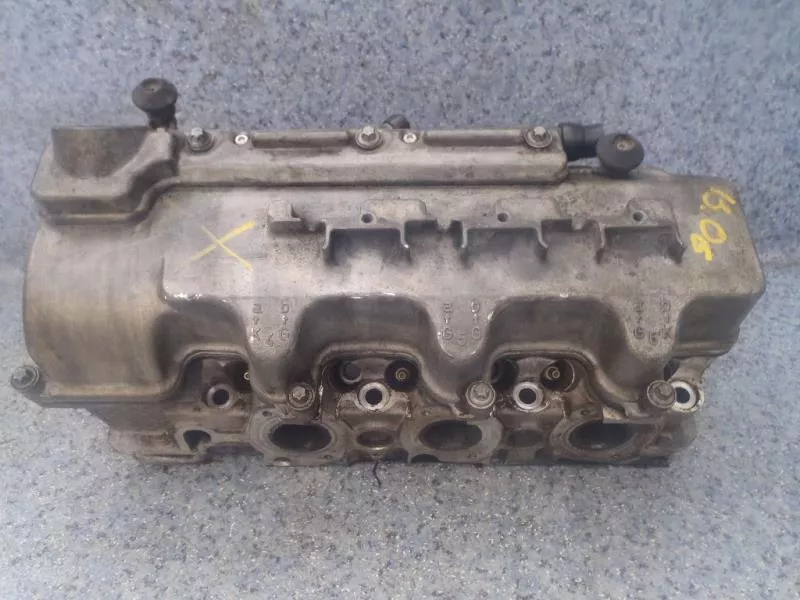 ГБЦ (головка блока цилиндров) ST293749