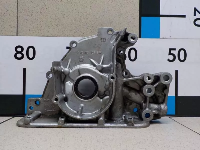 Масляный насос BS253648