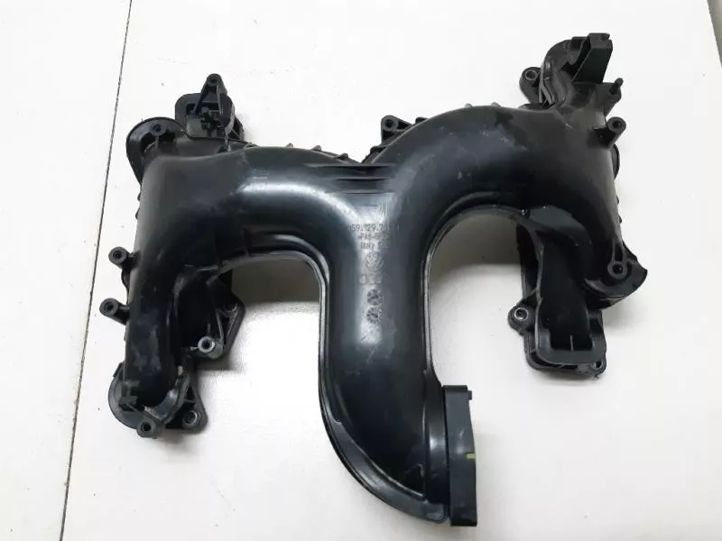 Впускной коллектор ST301603