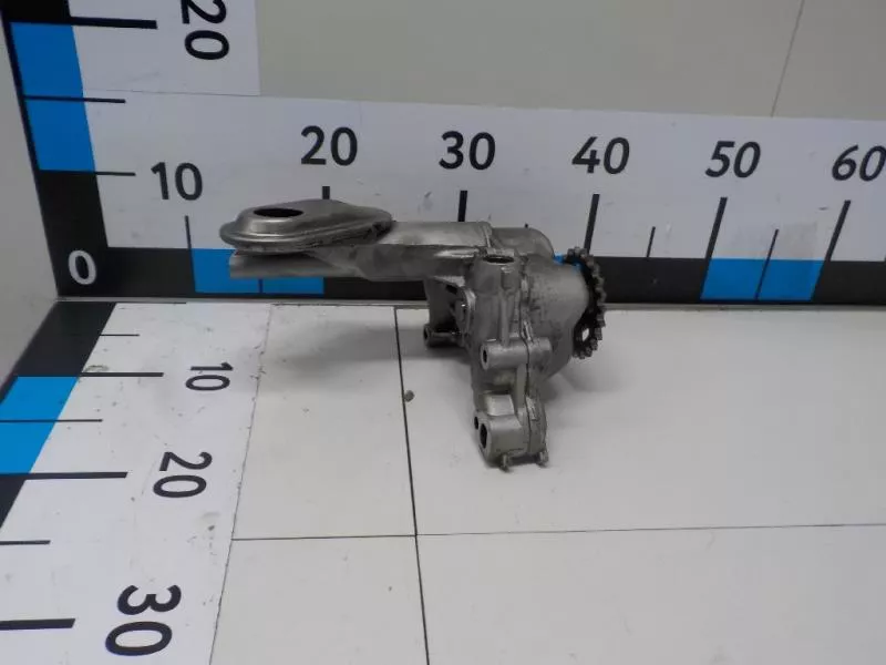 Масляный насос BS252921 Масляный насос BS252921