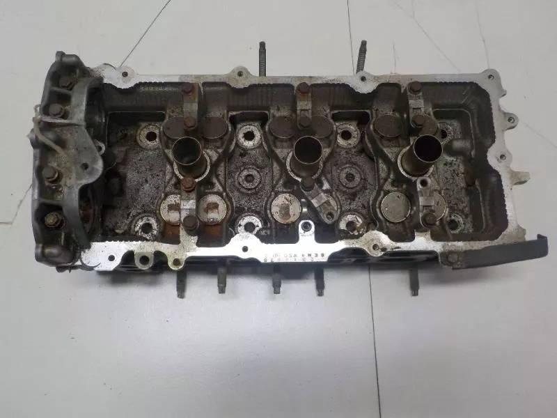 ГБЦ (головка блока цилиндров) ST293709