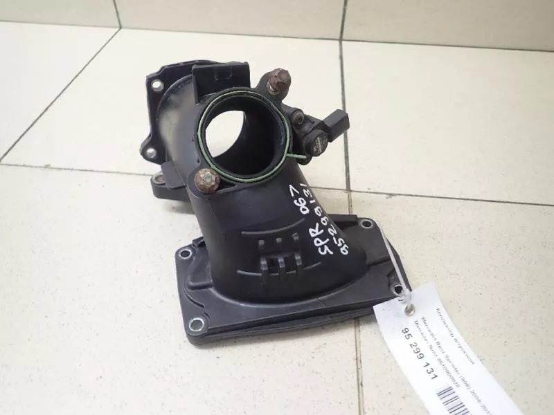 Впускной коллектор ST299727