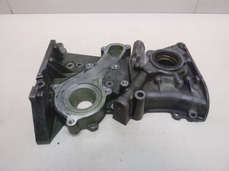 Масляный насос BS254044 Масляный насос BS254044