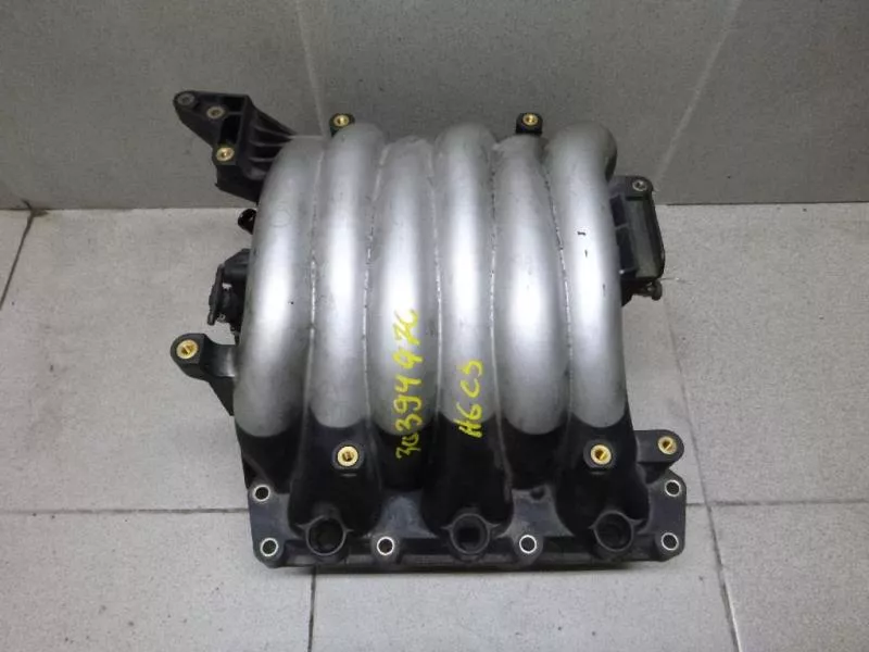 Впускной коллектор ST298324