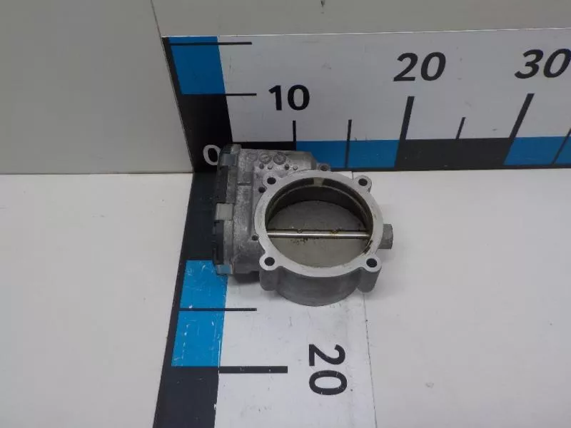 Заслонка дроссельная BS190170 Заслонка дроссельная BS190170