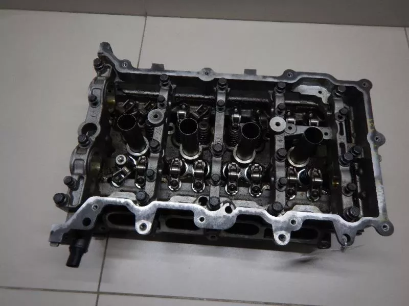 ГБЦ (головка блока цилиндров) ST296575 ГБЦ (головка блока цилиндров) ST296575