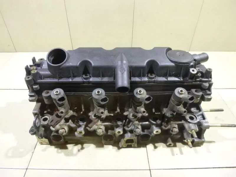 ГБЦ (головка блока цилиндров) ST296264 ГБЦ (головка блока цилиндров) ST296264