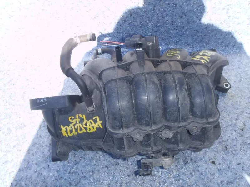 Впускной коллектор ST299261