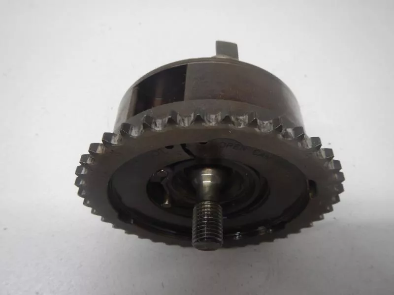 ГБЦ (головка блока цилиндров) ST296574