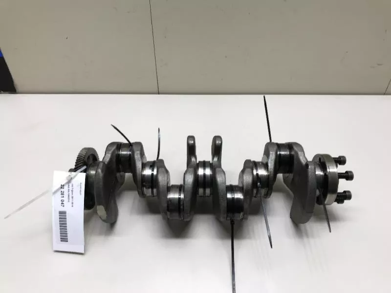 Коленвал BS250619