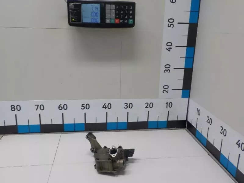 Масляный насос BS253309