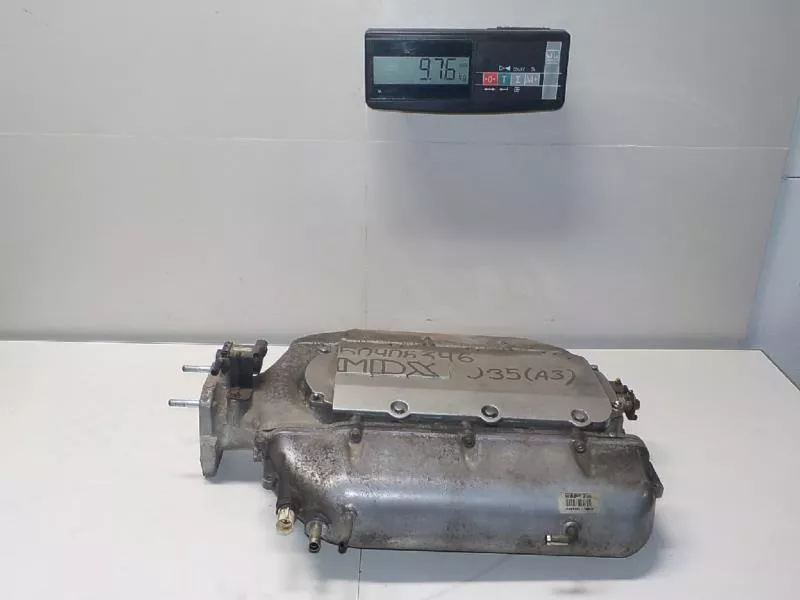 Впускной коллектор ST302522