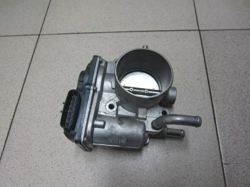 Заслонка дроссельная BS189958 Заслонка дроссельная BS189958