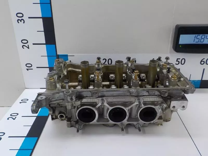 ГБЦ (головка блока цилиндров) ST293957