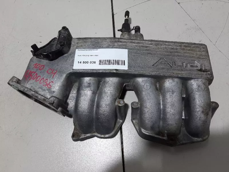 Впускной коллектор ST299956