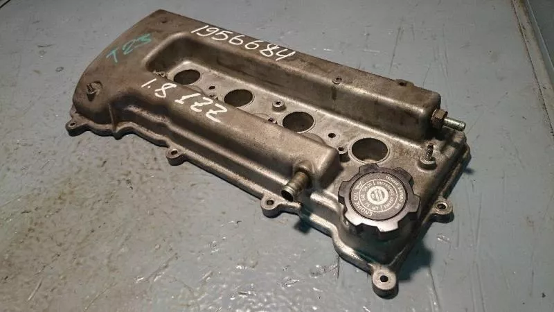 Клапанная крышка ГБЦ BS69072