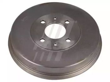 Тормозной барабан Fast BS274656