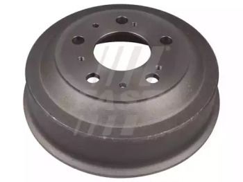 Тормозной барабан Fast BS274685