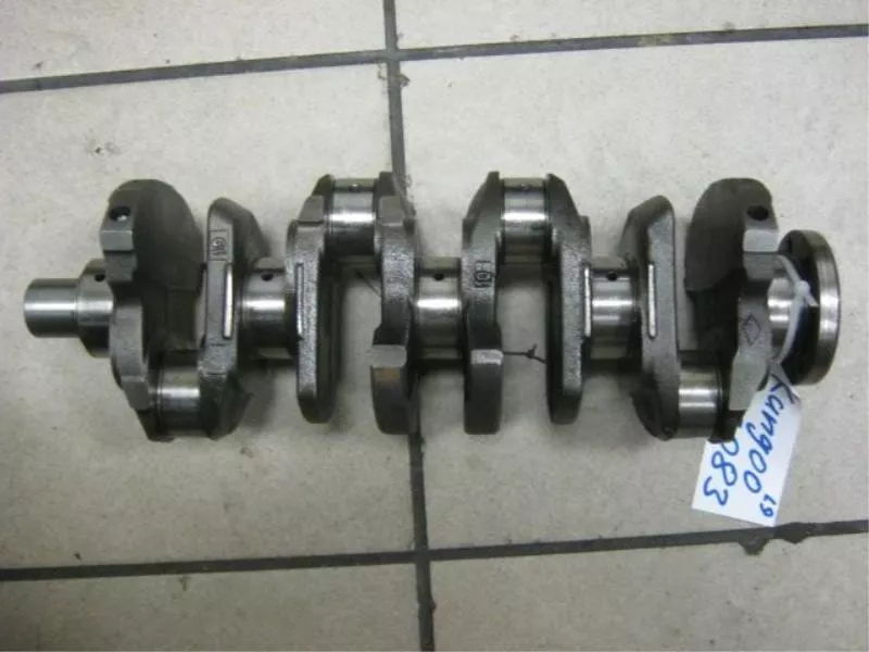 Коленвал BS250627