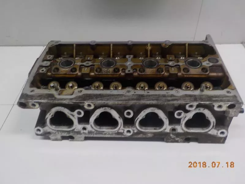 ГБЦ (головка блока цилиндров) ST293788 ГБЦ (головка блока цилиндров) ST293788