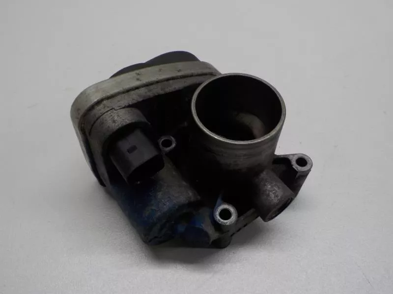 Заслонка дроссельная BS191460 Заслонка дроссельная BS191460