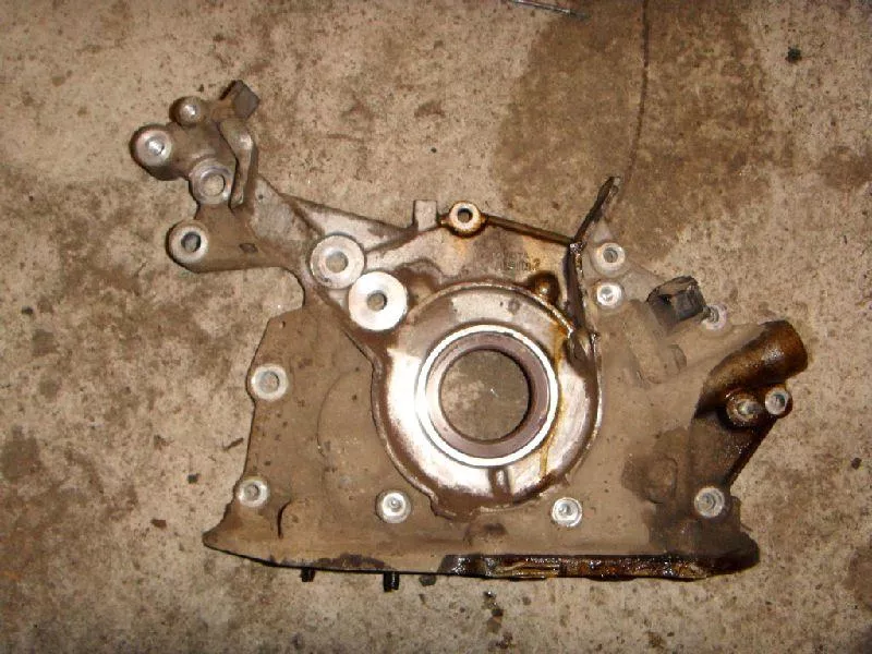 Масляный насос BS252638 Масляный насос BS252638