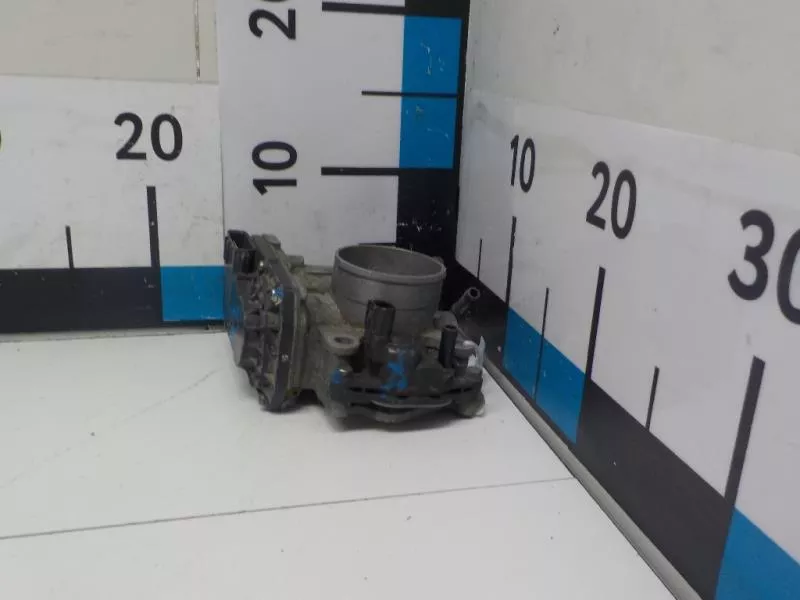 Заслонка дроссельная BS189838 Заслонка дроссельная BS189838