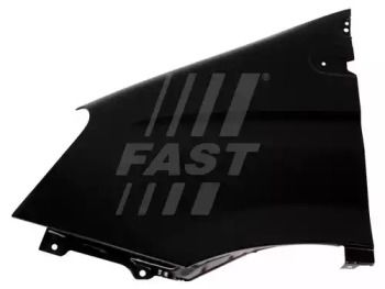 Переднее крыло левое Fast BS231474