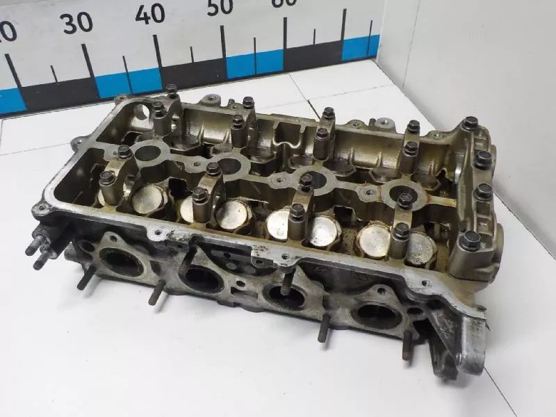 ГБЦ (головка блока цилиндров) ST294811