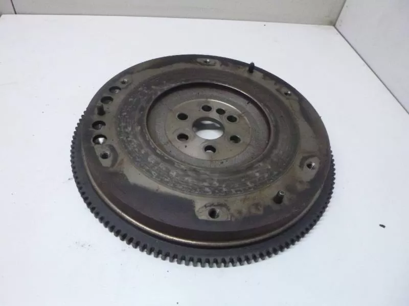 Маховик двигателя BS265790