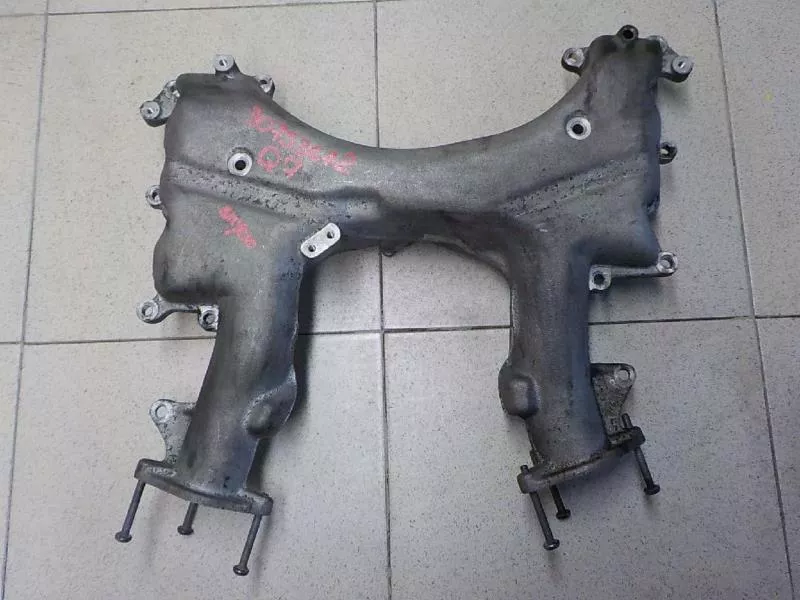 Впускной коллектор ST301751